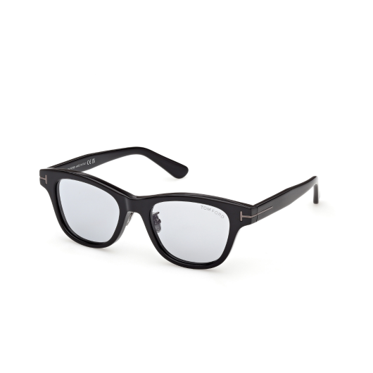 женские солнцезащитные очки Tom Ford TOMF FT1353-D-5201A 